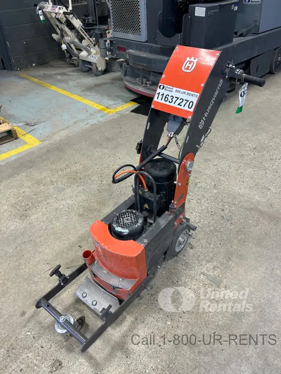 2023 Husqvarna BS-110 Stripper