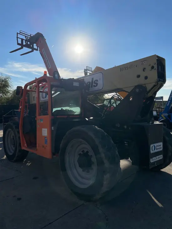2015 JLG G6-42A Forklift