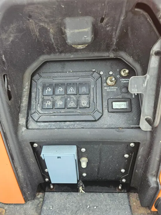 2022 Generac MLTS-4 Portable Work Light