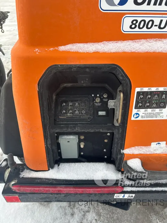 2022 Generac MLTS-4 Portable Work Light