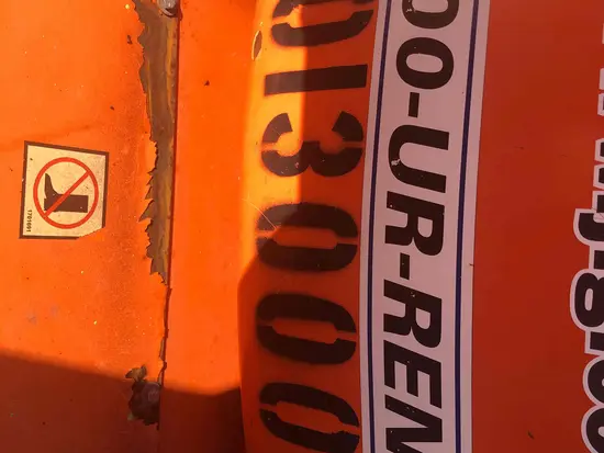 2013 JLG E400AJPN Articulating Boom Lift