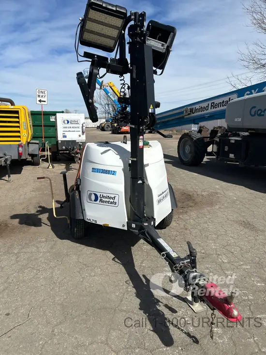 2021 Generac MLTS-2 Portable Work Light
