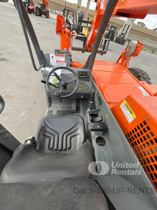 2019 XTREME XR1055 Forklift