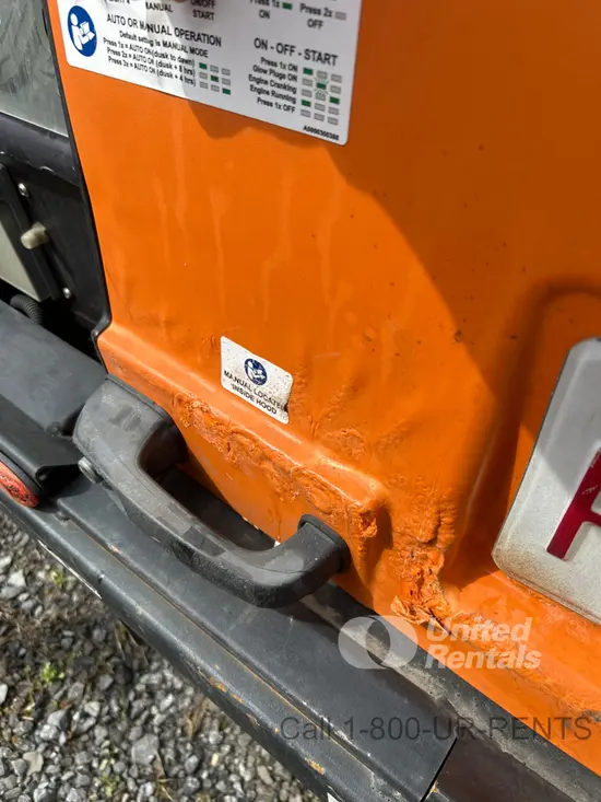 2021 Generac MLTS-2 Portable Work Light