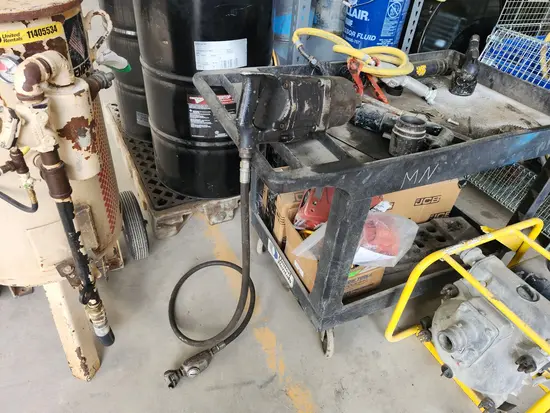 2018 Ingersoll Rand 2950B7