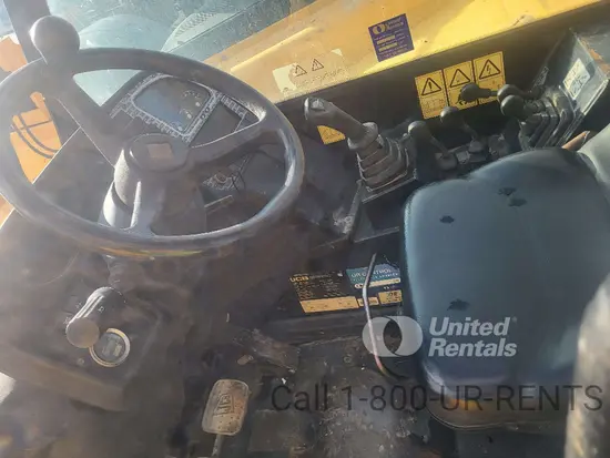 2018 JCB 510-56 Forklift