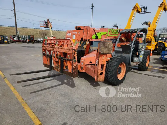2015 XTREME XR1245 Forklift