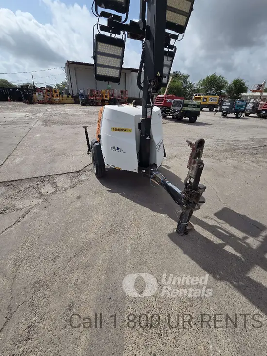 2023 Generac MLTS-4 Portable Work Light