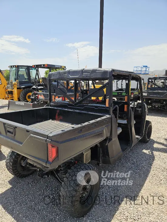 2023 Polaris PRO XD 4000D Utility Vehicle