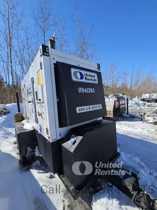 2024 Therm Dynamics TD1000 Diesel Heater