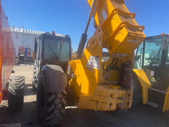 2021 JCB 512-56 Forklift