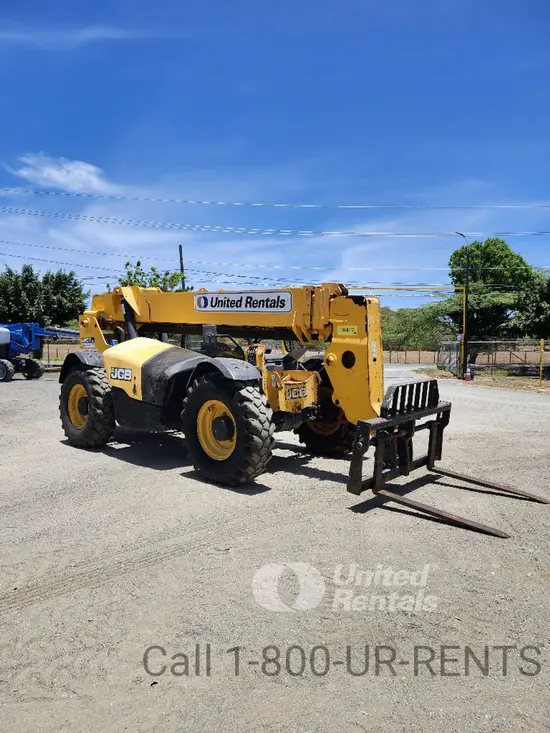 2019 JCB 507-42 Forklift