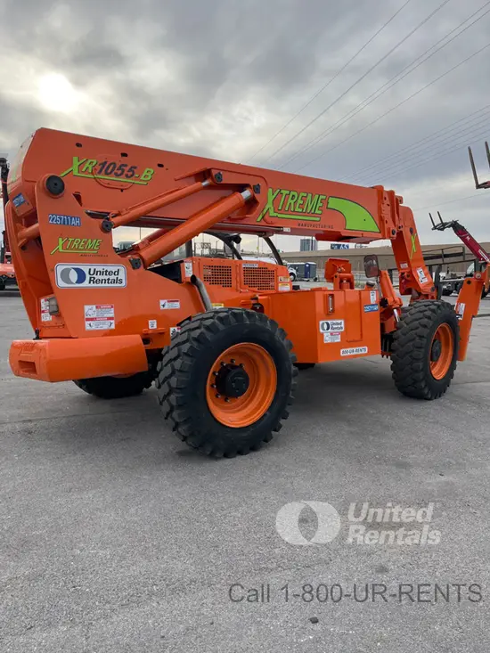 2019 XTREME XR1055 Forklift