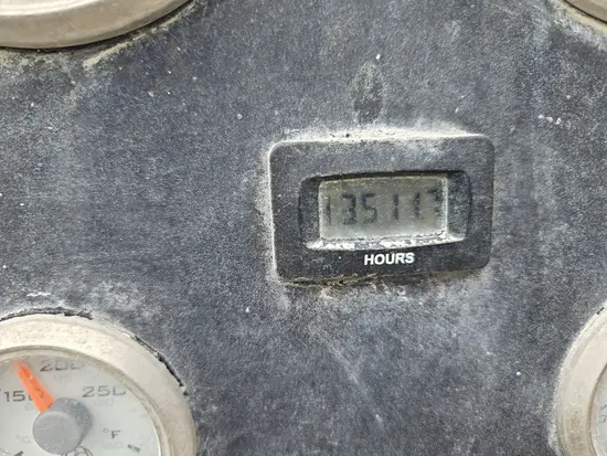 2019 Doosan HP915WCU-T4F Air Compressor
