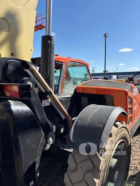 2020 JLG 1255 Forklift