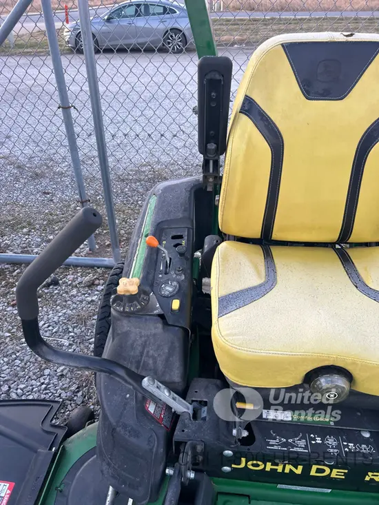 2022 John Deere Z930M