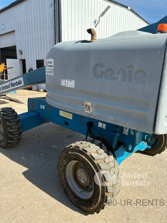 2013 Genie S-40 Boom Lift