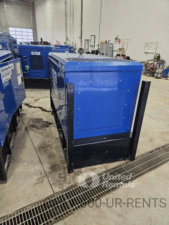 2024 Kustom Power Solutions KPS15 LPNG Generator