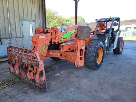 2015 XTREME XR1255 Forklift
