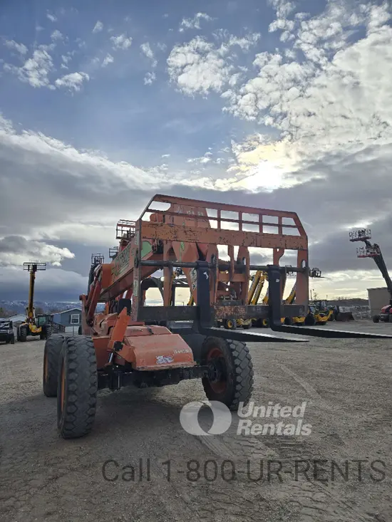 2015 XTREME XR842 Forklift
