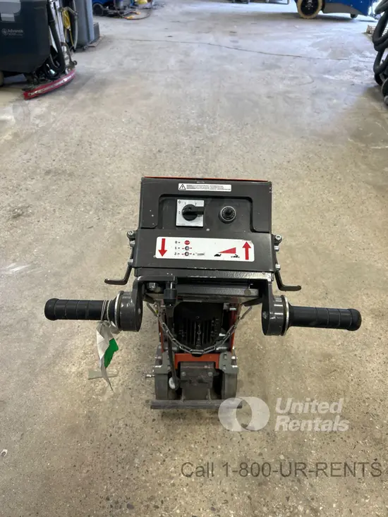2023 Husqvarna BS-110 Stripper