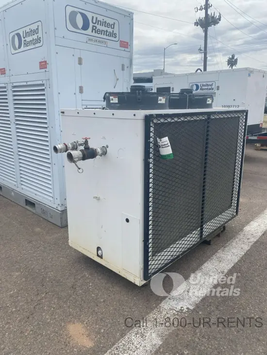 2018 THERMAL CARE NQA13 Chiller