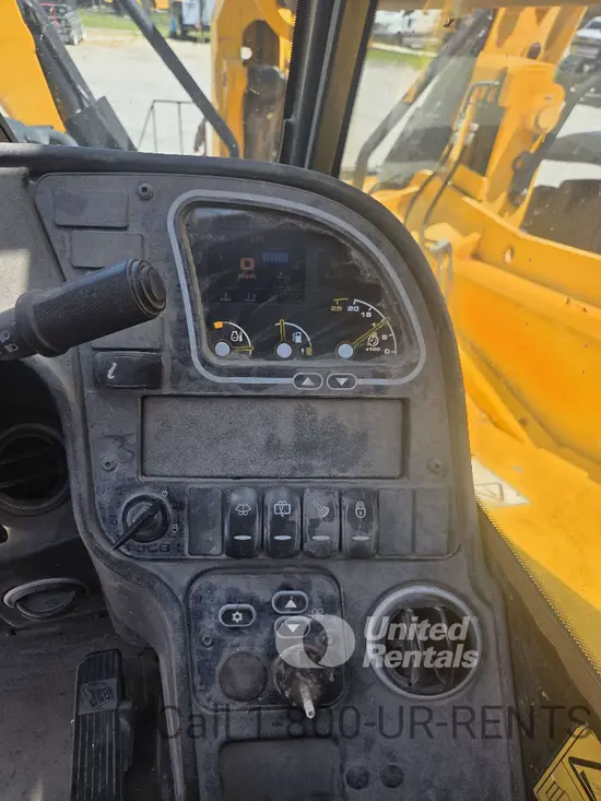 2018 JCB 510-56 S Forklift