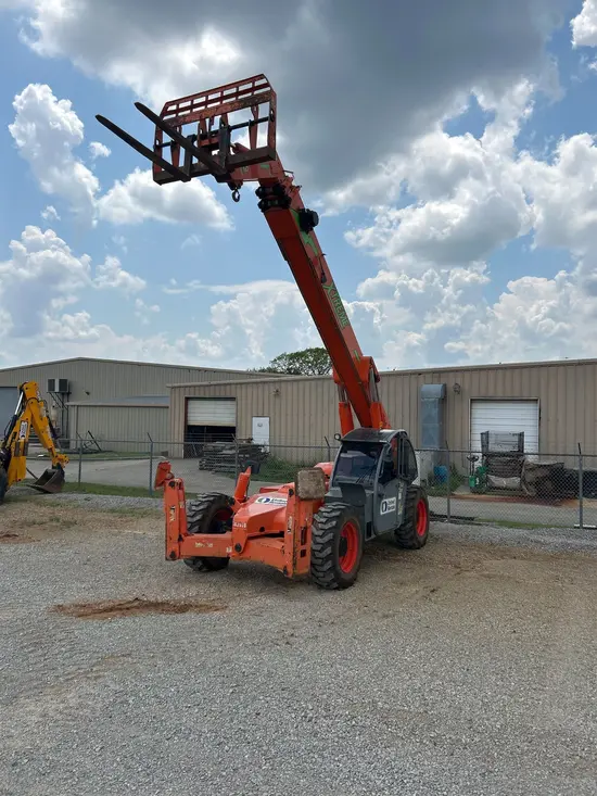 2015 XTREME XR1255 Forklift
