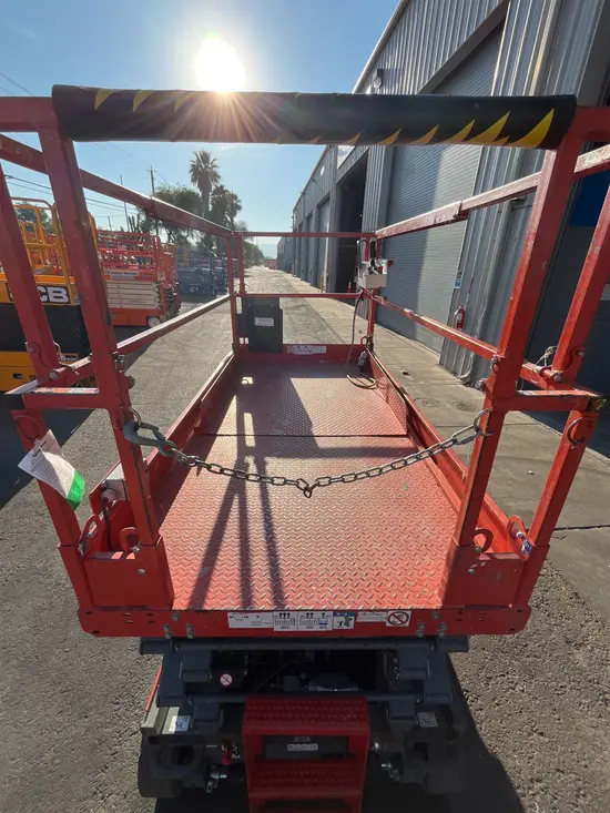 2019 Skyjack SJIII4626 Scissor Lift