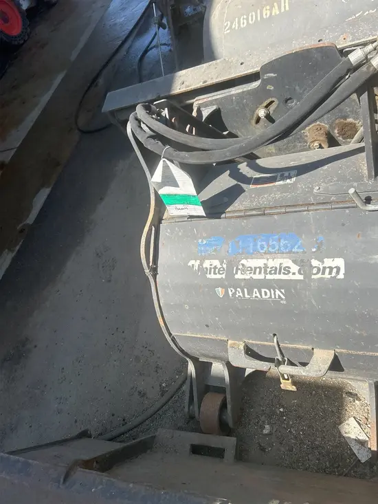 2021 ATI McMillen LAF5424 Attachment