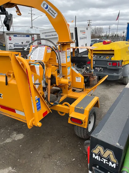 2021 Bandit Industries 65XP Chipper/Stumper