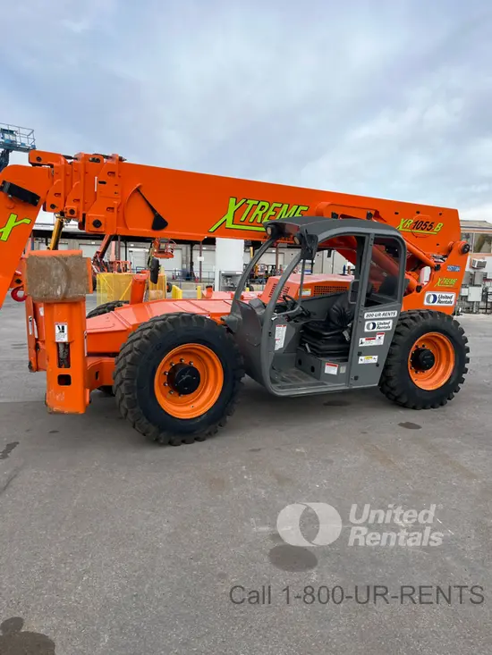 2019 XTREME XR1055 Forklift
