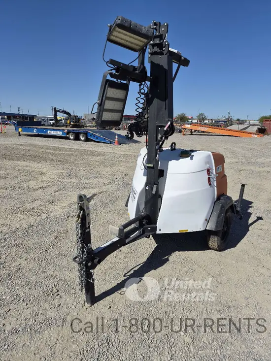 2022 Generac MLTS-4 Portable Work Light