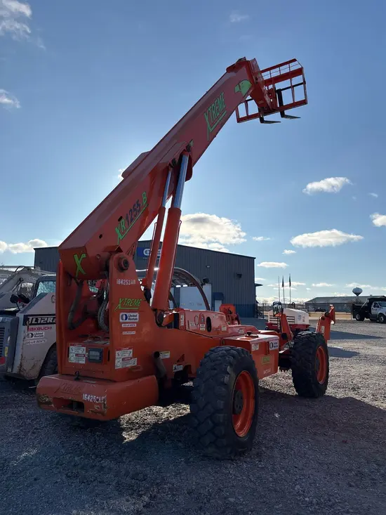 2013 XTREME XR1255 Forklift