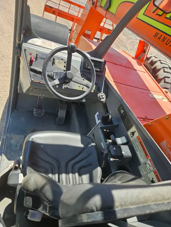 2018 XTREME XR1147 Forklift