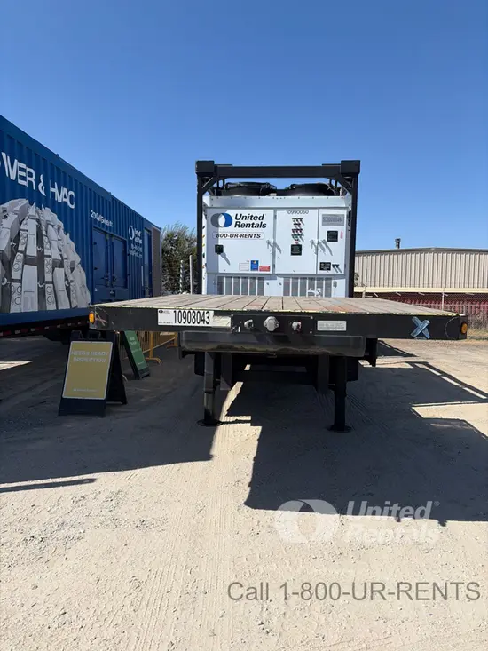 2019 Smartcool Systems SCOD100AR4 Chiller