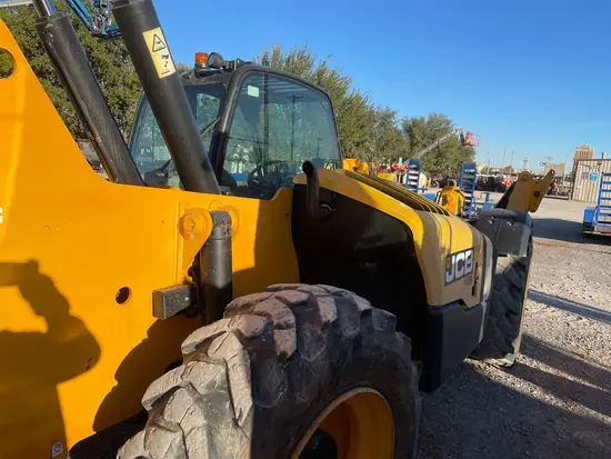2017 JCB 510-56 S Forklift