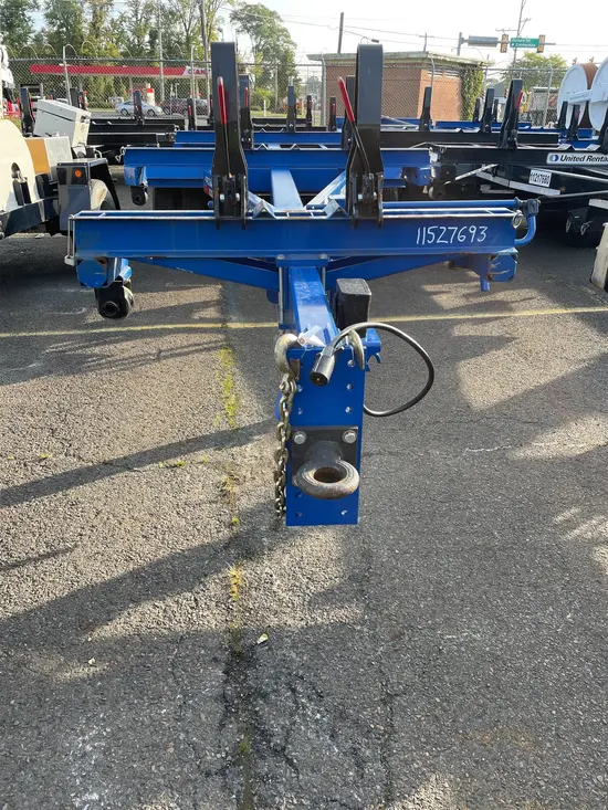 2022 Felling FT-20 UPT Trailer