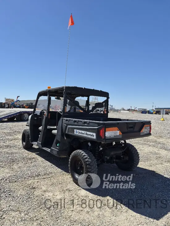2022 Polaris PRO XD 4000D Utility Vehicle