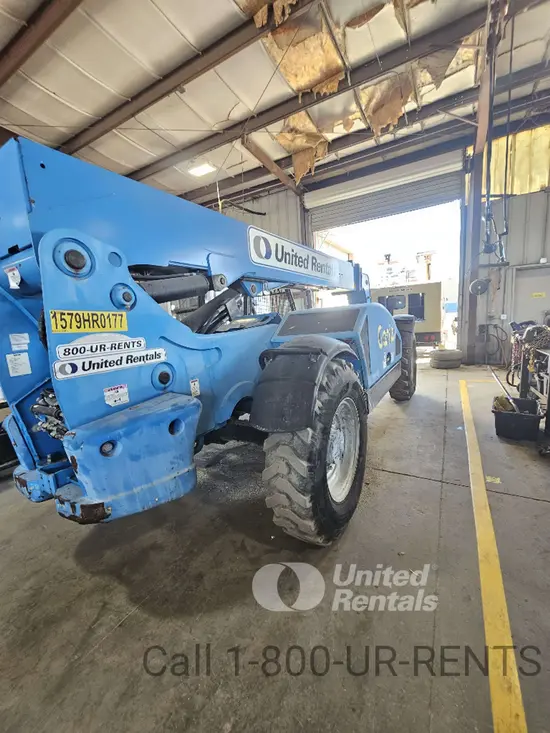 2017 Genie GTH-844 Forklift