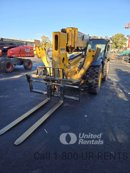 2018 JCB 510-56 Forklift