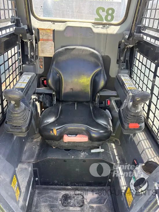 2021 Bobcat T76 Track Loader