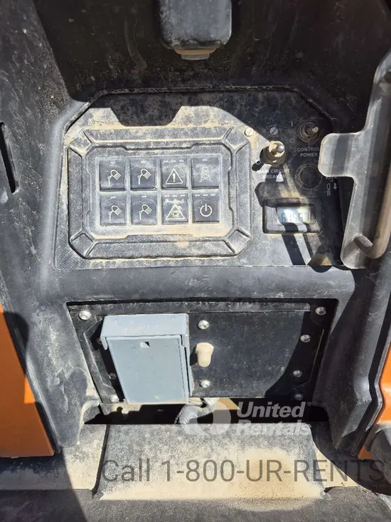 2022 Generac MLTS-4 Portable Work Light