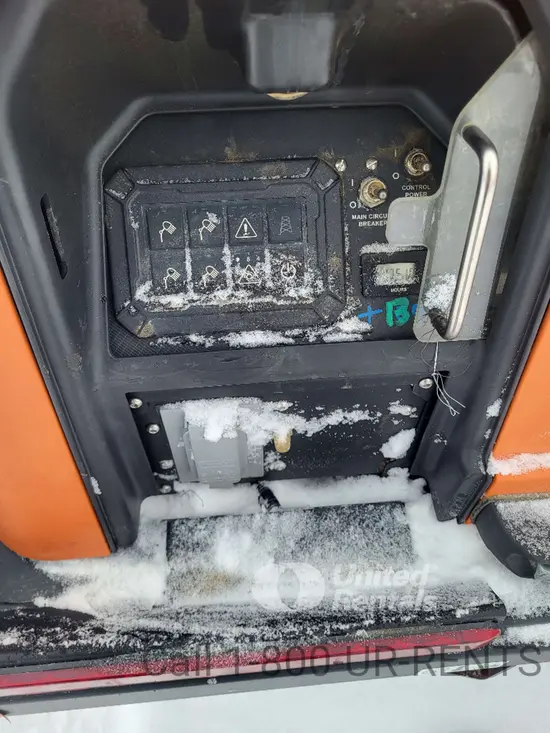 2022 Generac MLTS-4 Portable Work Light