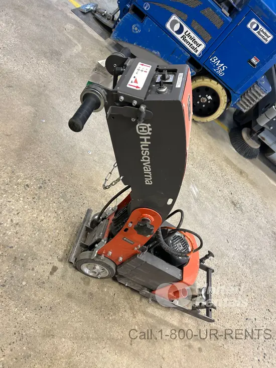 2023 Husqvarna BS-110 Stripper