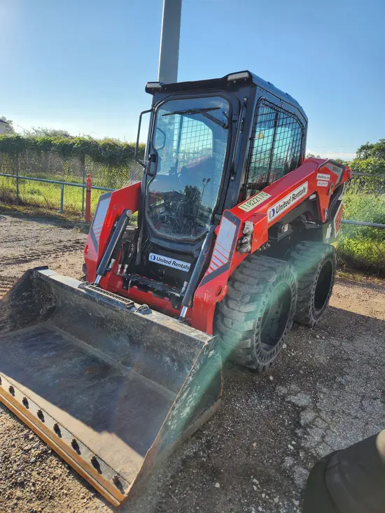 2024 MANITOU 2200R Track Loader