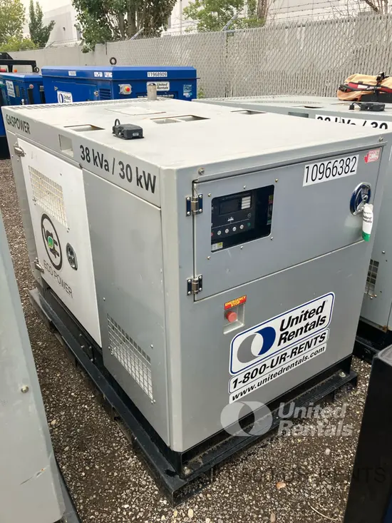 2019 Cavalier Industries CIPR-25-V3 Generator