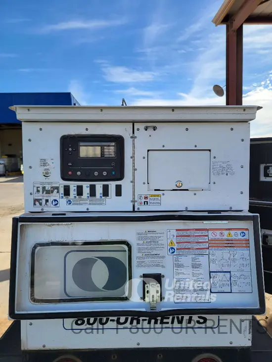2022 Generac MMG45IF4 Diesel Generator
