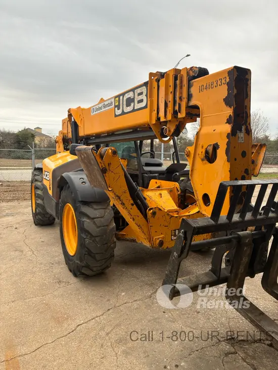 2015 JCB 510-56 S Forklift