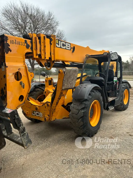 2015 JCB 510-56 S Forklift